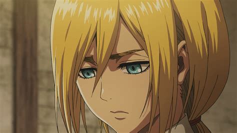 christa aot